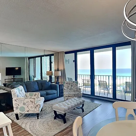 Appartamento Edgewater Tower I
